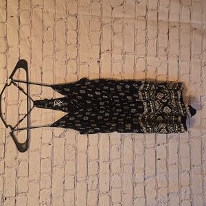 Metal Mulisha romper